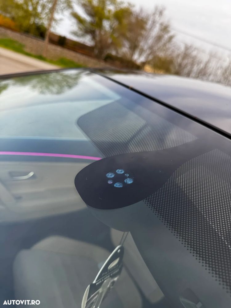 Volkswagen Passat CC 2.0 TDI DSG - 22