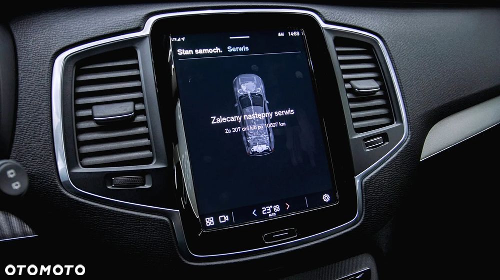 Volvo XC 90 B5 D AWD Core - 25