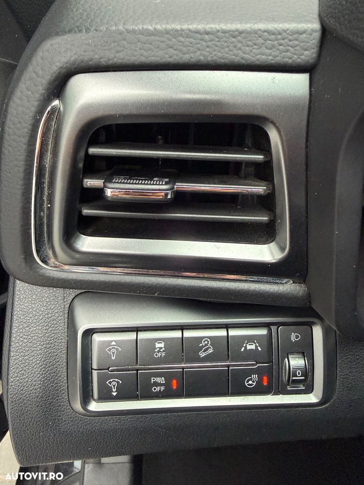SsangYong Tivoli - 8