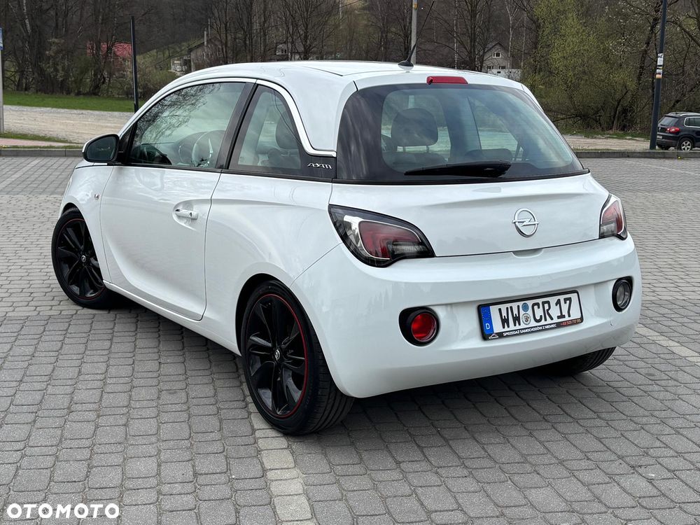 Opel Adam 1.4 Jam - 3