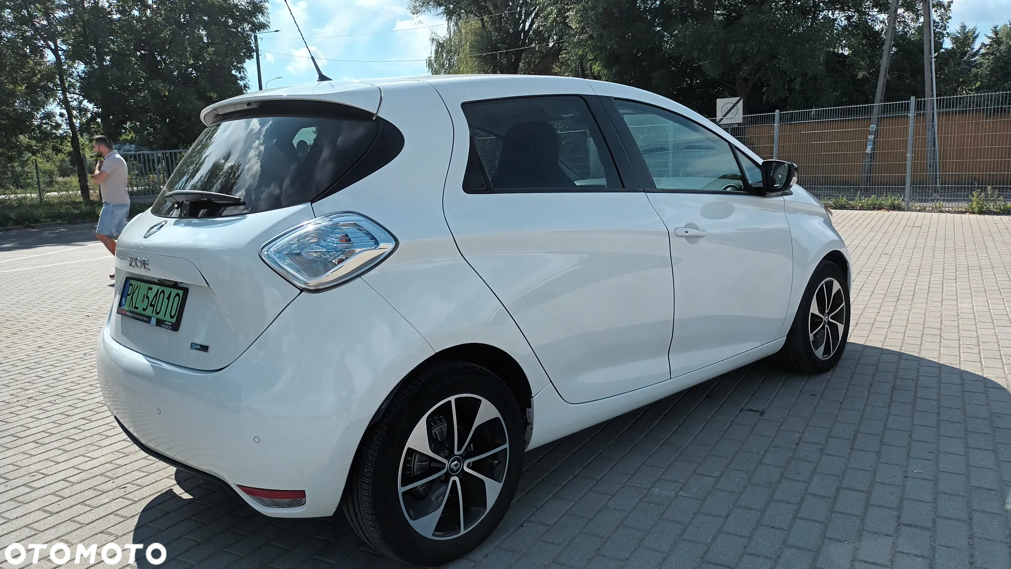 Renault Zoe Intense - 3