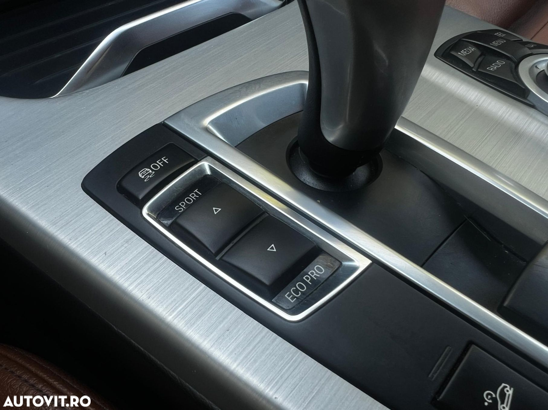 BMW X4 xDrive20d - 12