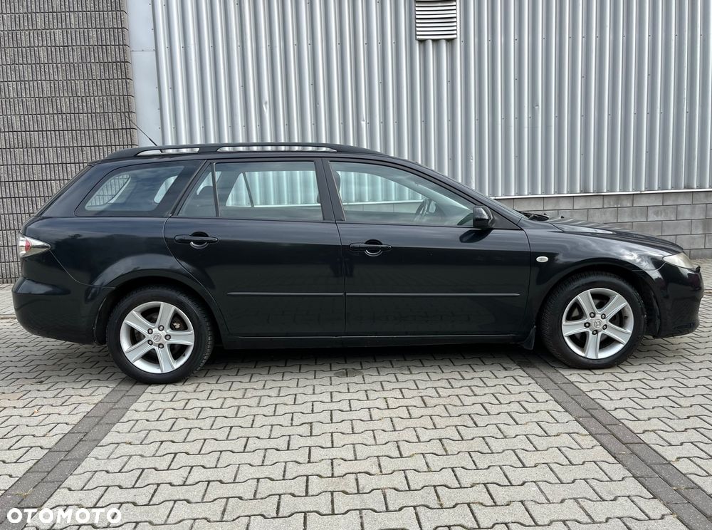 Mazda 6 Sport 2.0 CD Exclusive - 5