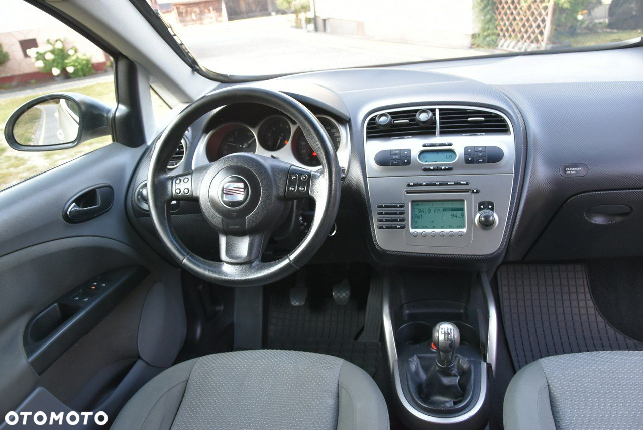 Seat Altea - 9