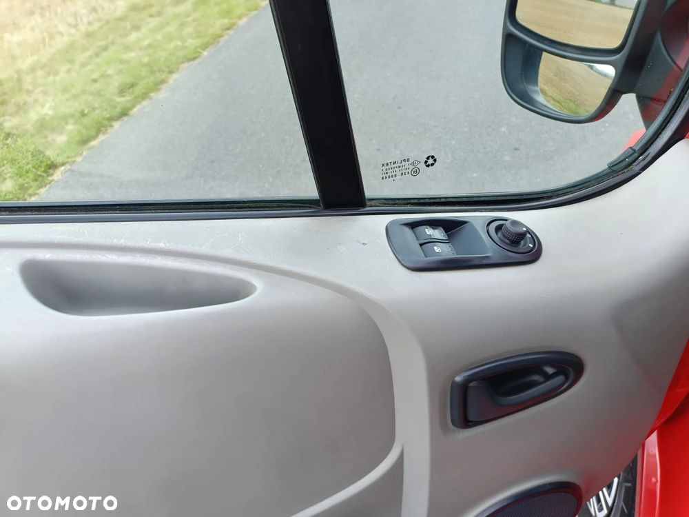 Opel Vivaro L1H1 - 18