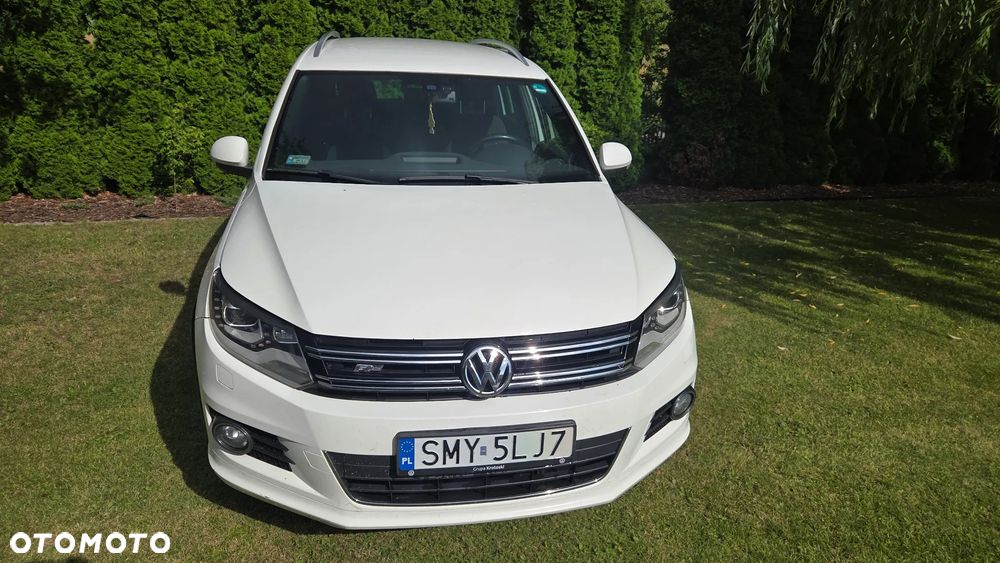 Volkswagen Tiguan - 3
