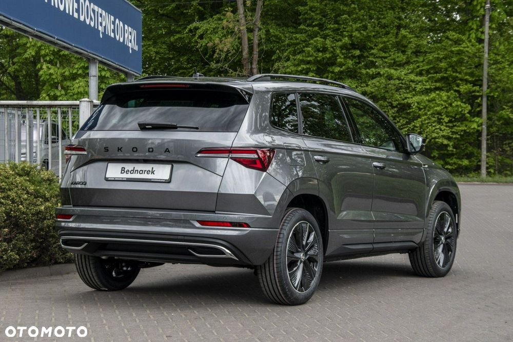 Skoda Karoq - 8