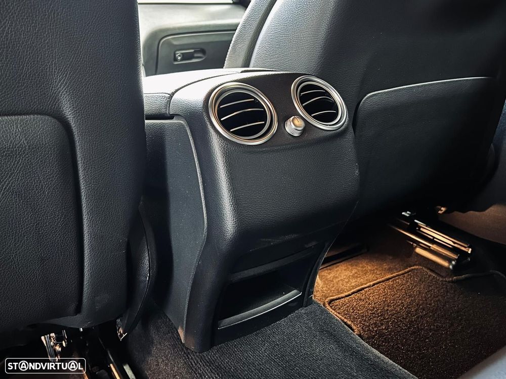 Mercedes-Benz GLC 250 d AMG Line 4-Matic - 43