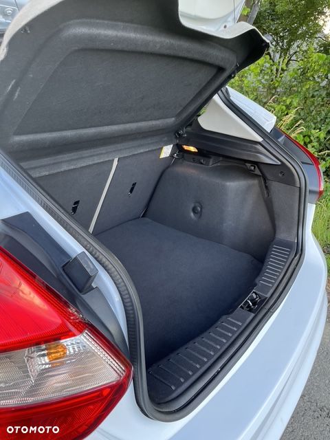 Ford Focus - 14