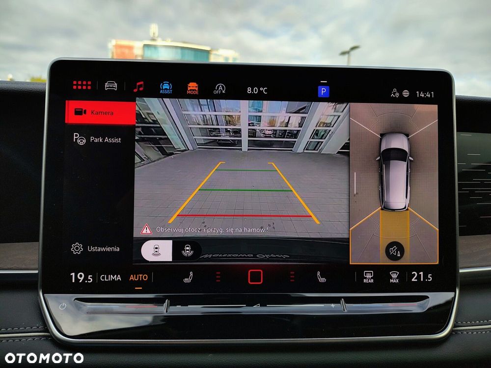 Volkswagen Tayron - 23