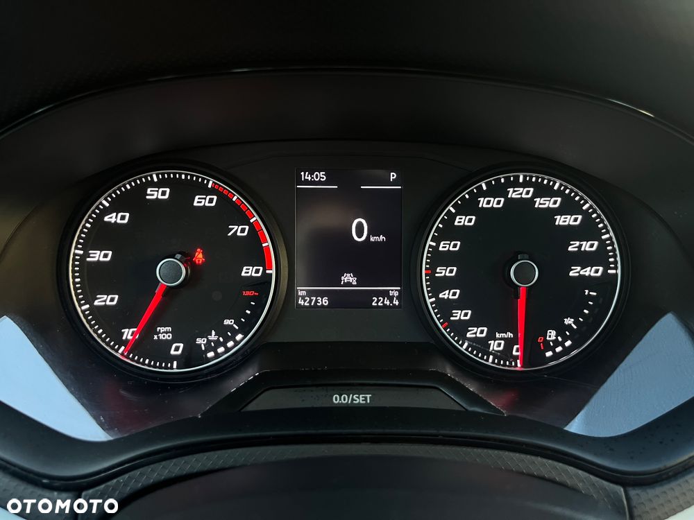 Seat Arona 1.0 TSI Full LED S&S DSG - 14