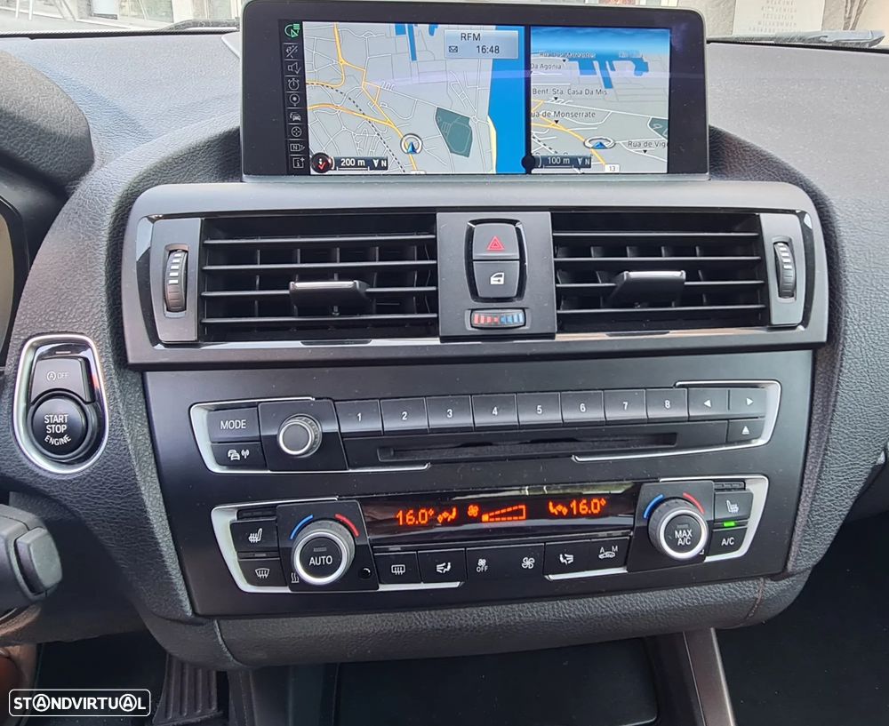 BMW 220 Gran Coupé - 18