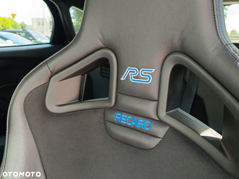 Ford Focus - 29