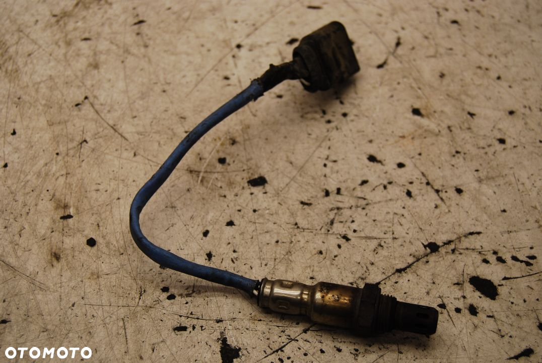 SONDA LAMBDA 55219791 FIAT 500 1.2  PUNTO BRAVO - 2