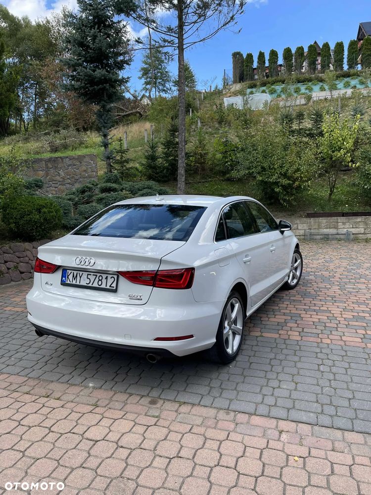 Audi A3 - 2