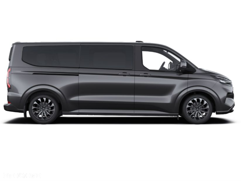 Ford Tourneo Custom 2.0 EcoBlue 320 AWD L1 Active - 7