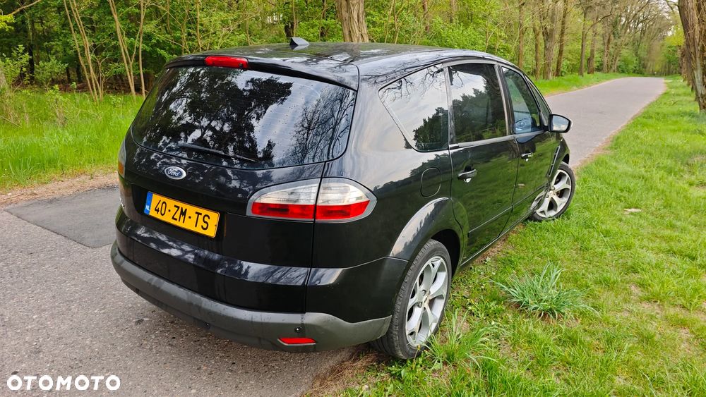 Ford S-Max 2.0 Titanium - 3