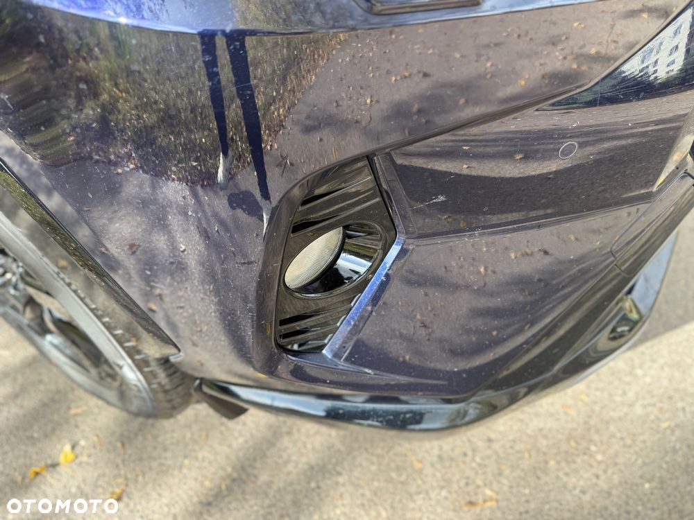 Toyota RAV4 2.5 Hybrid Selection 4x2 - 26