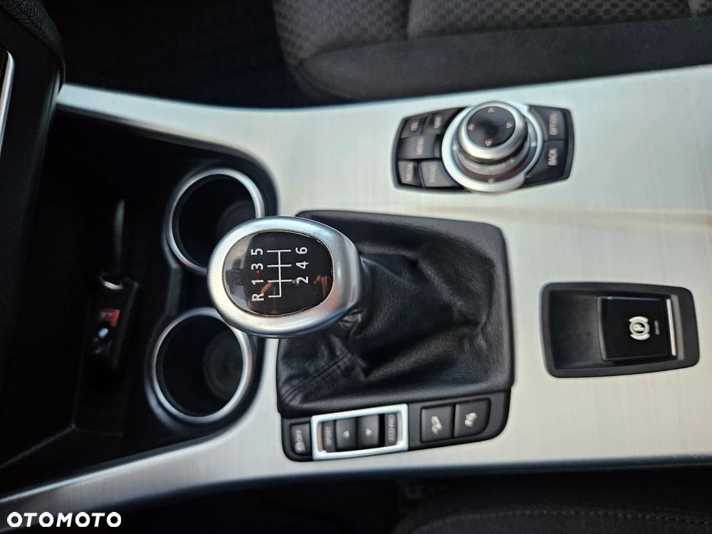 BMW X3 xDrive20d - 11