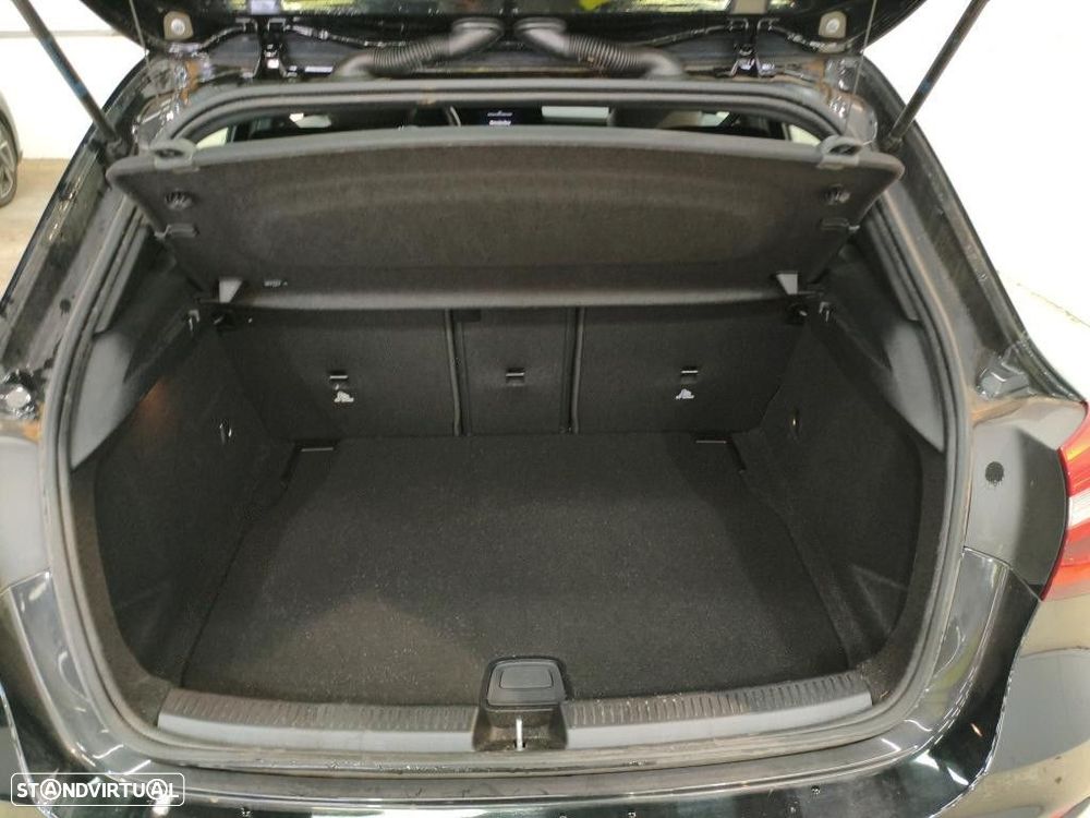 Mercedes-Benz A 160 d Style - 35