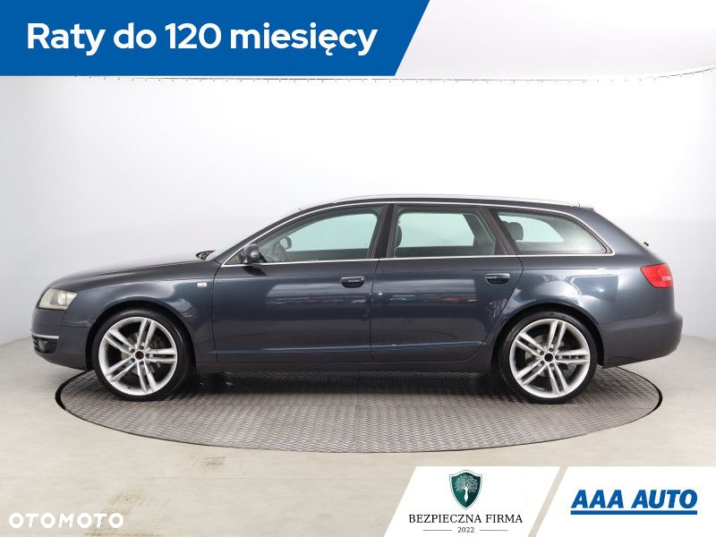 Audi A6 - 3