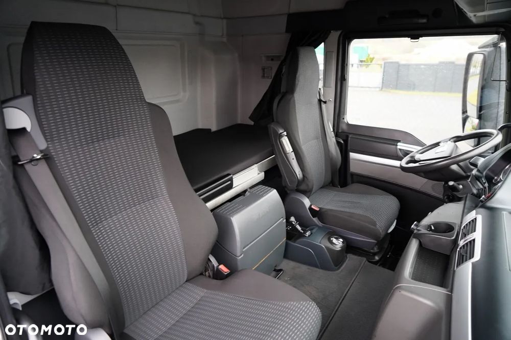MAN TGS 18. 440 / XLX / NAVI - 34