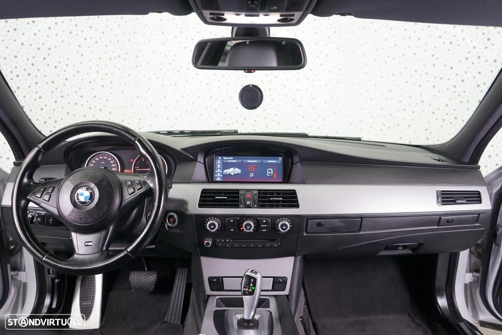 BMW 520 d Aut. Edition Exclusive - 16