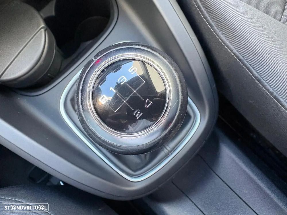 Audi A1 Sportback 1.6 TDI - 50