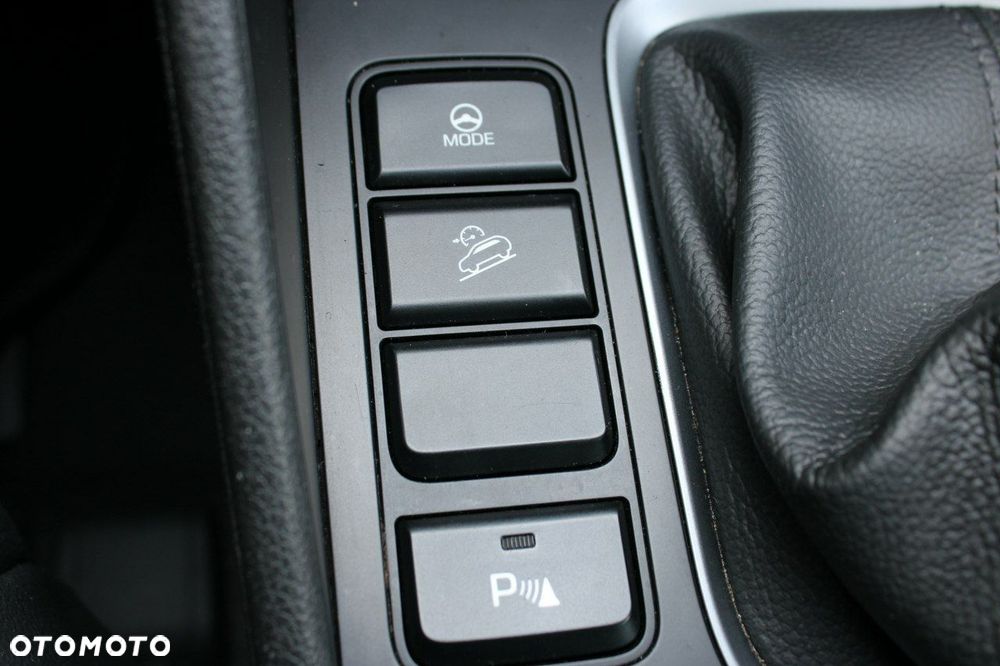 Hyundai Tucson 1.6 GDi 2WD Premium - 28