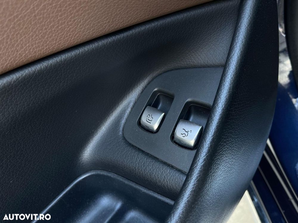 Mercedes-Benz E 200 d Aut. - 32