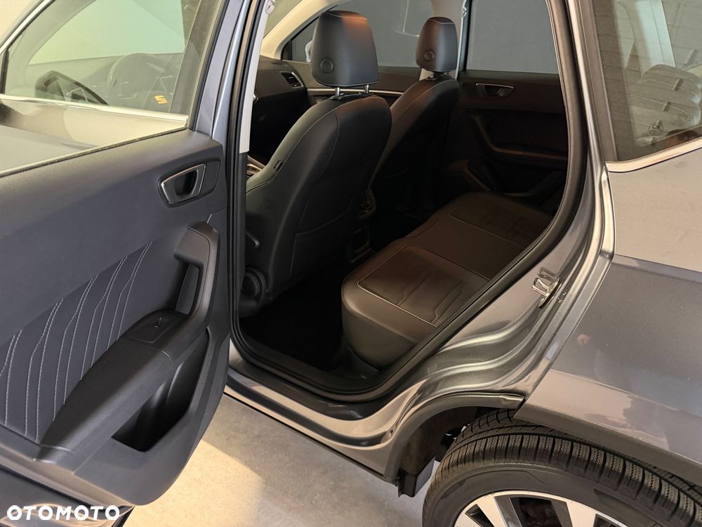 Seat Ateca 1.5 TSI Style S&S DSG - 17