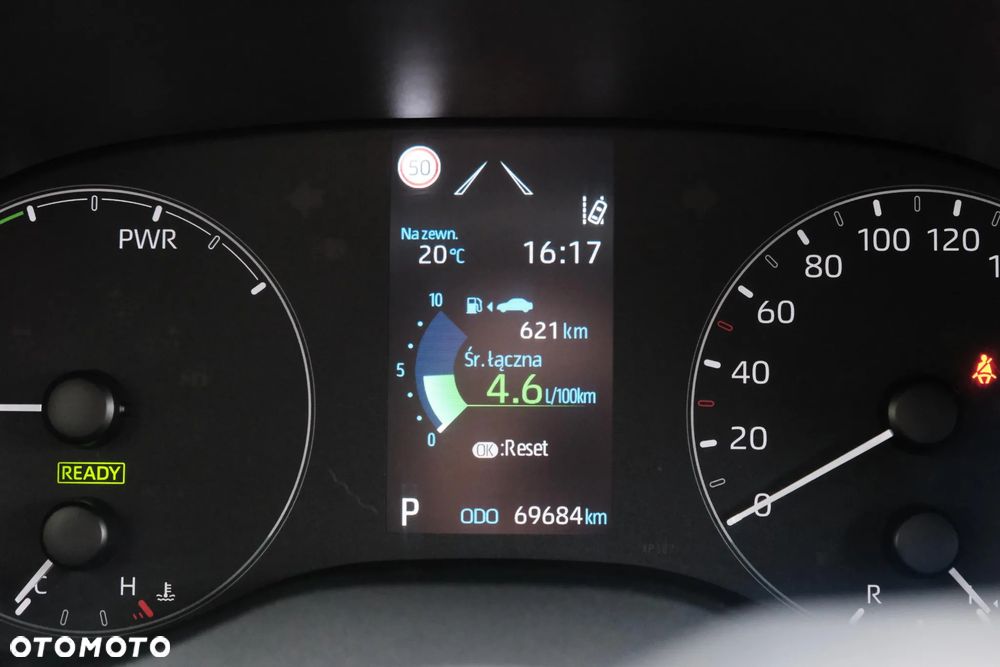 Toyota Yaris 1.5 VVT-i Style Selection - 14