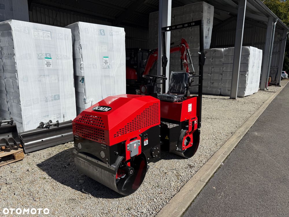 KMM RR1000 - 2