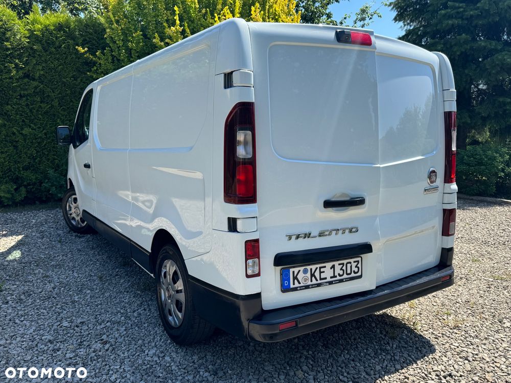 Fiat Talento - 34
