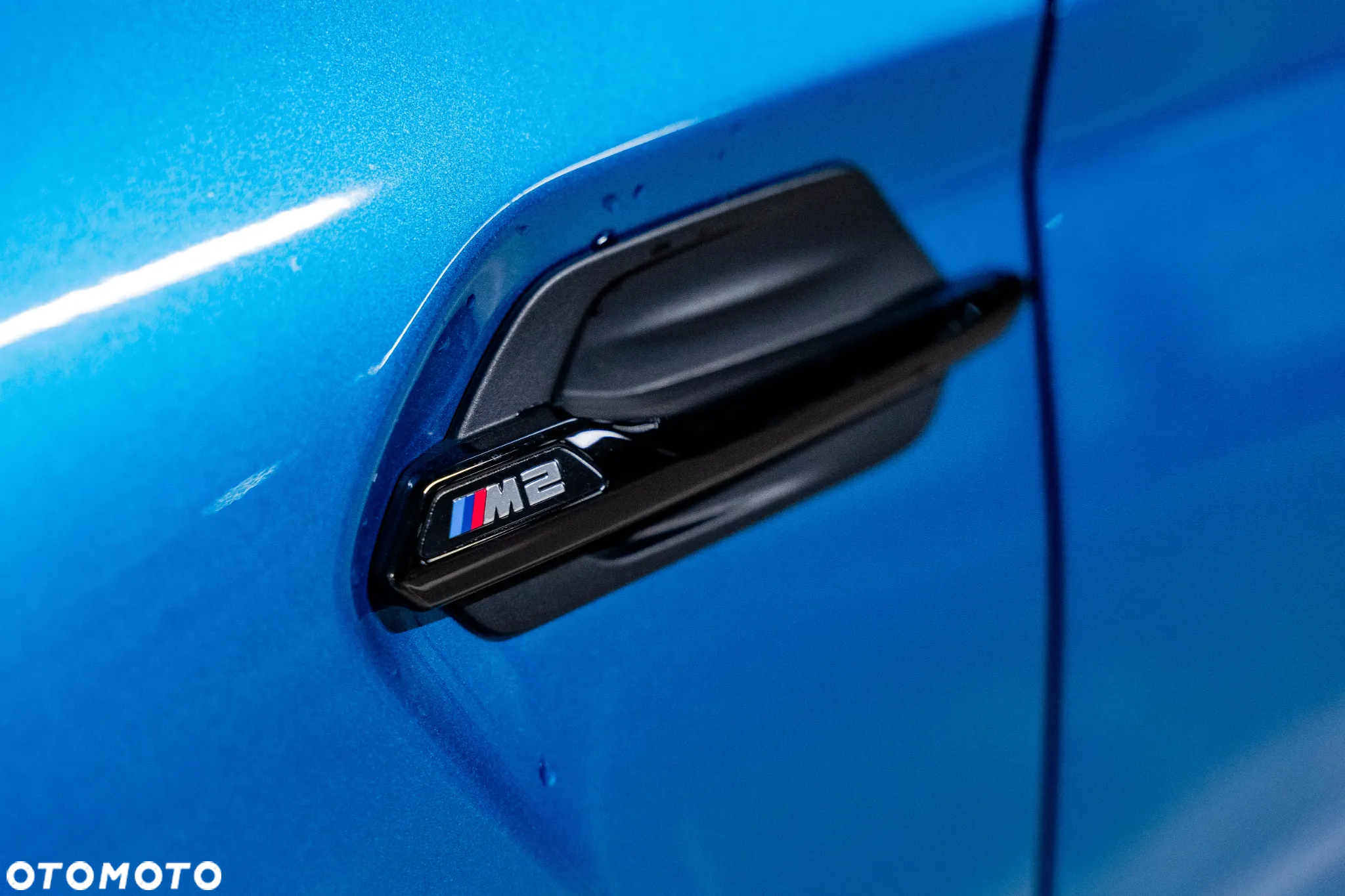 BMW M2 Competition DKG - 9