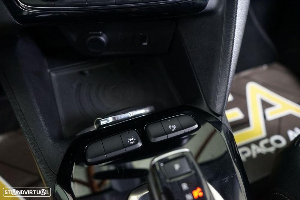 Opel Corsa-e GS Line - 28