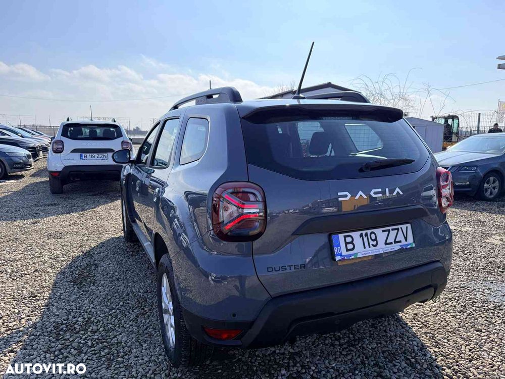 Dacia Duster - 6