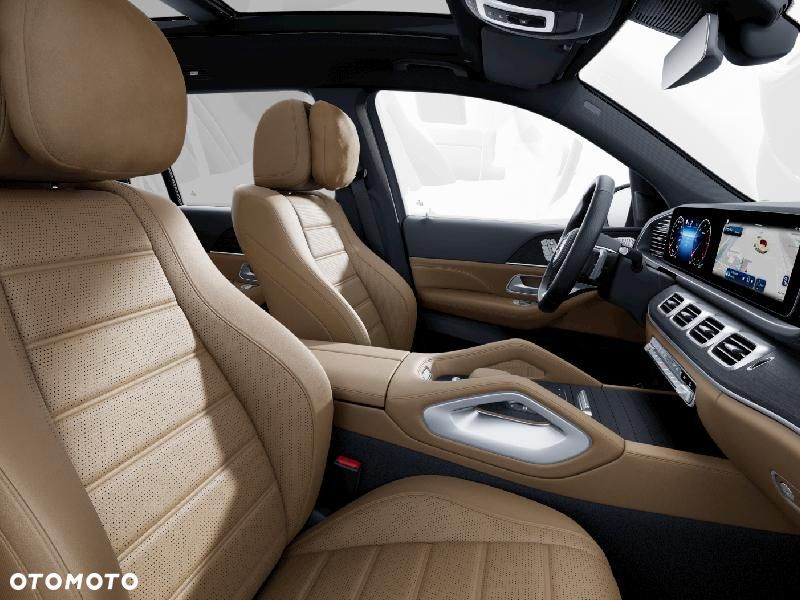 Mercedes-Benz GLS - 6