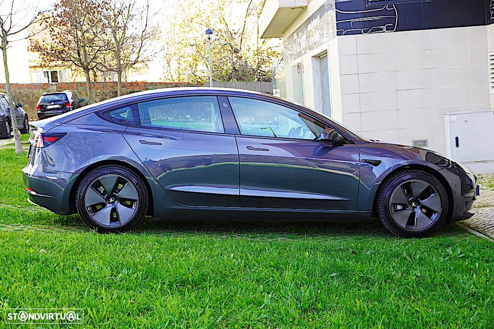 Tesla Model 3 Long Range Tração Integral - 10