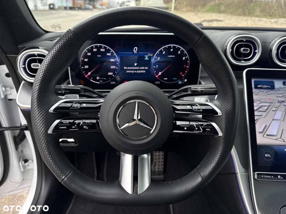 Mercedes-Benz CLE - 14