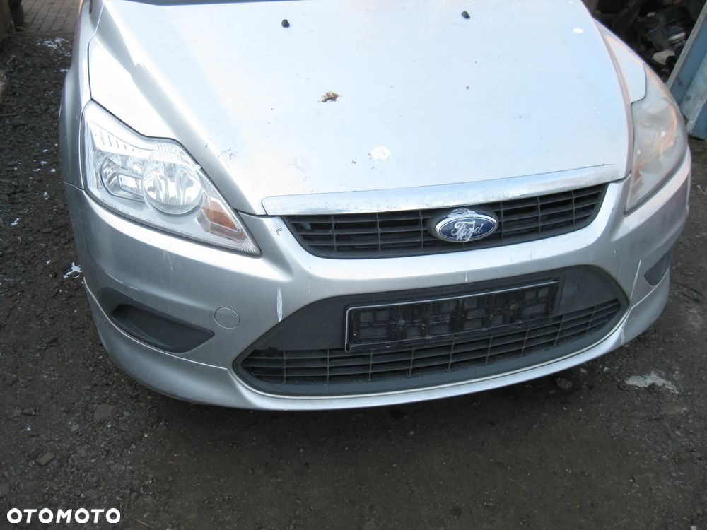 ford focus mk2 po lift drzwi kolor 03 - 2
