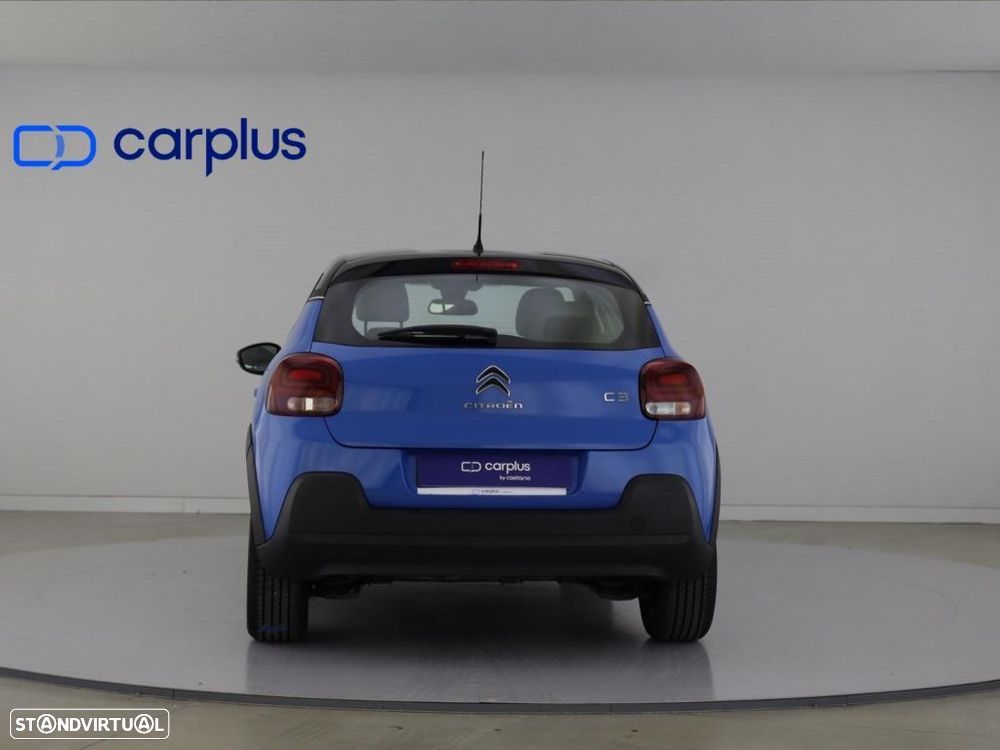 Citroën C3 1.2 PureTech Feel - 6