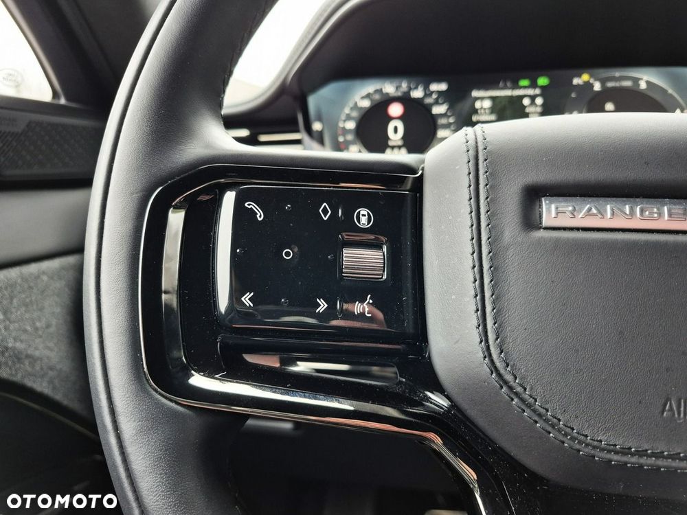 Land Rover Range Rover Sport - 31