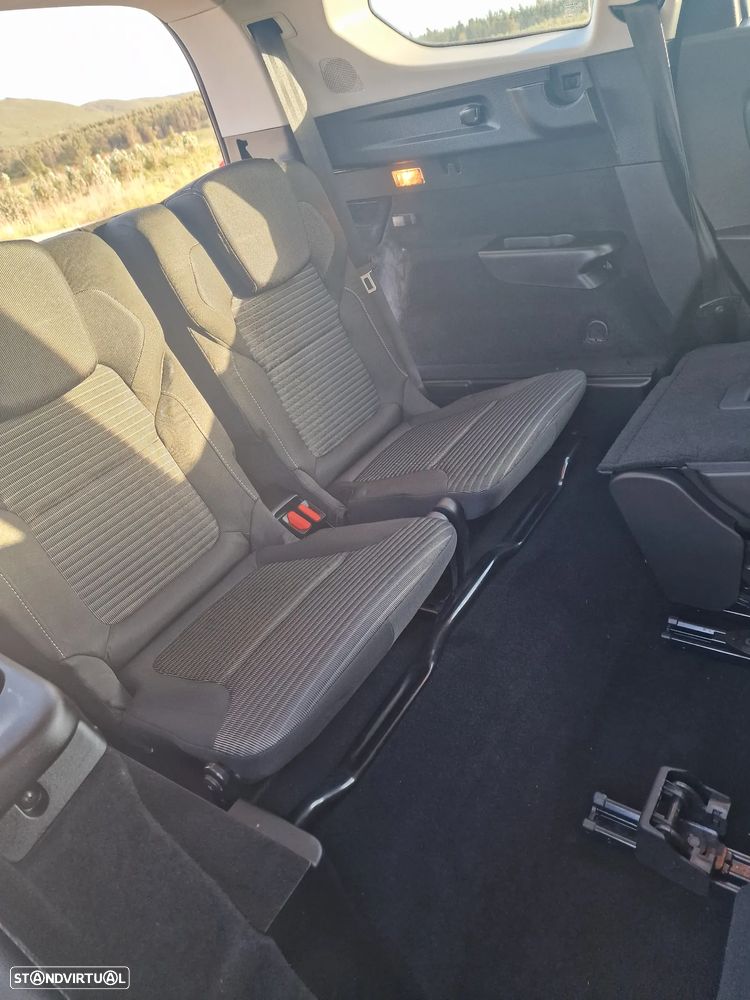 Renault Grand Scénic ENERGY dCi 110 EDC Business - 13