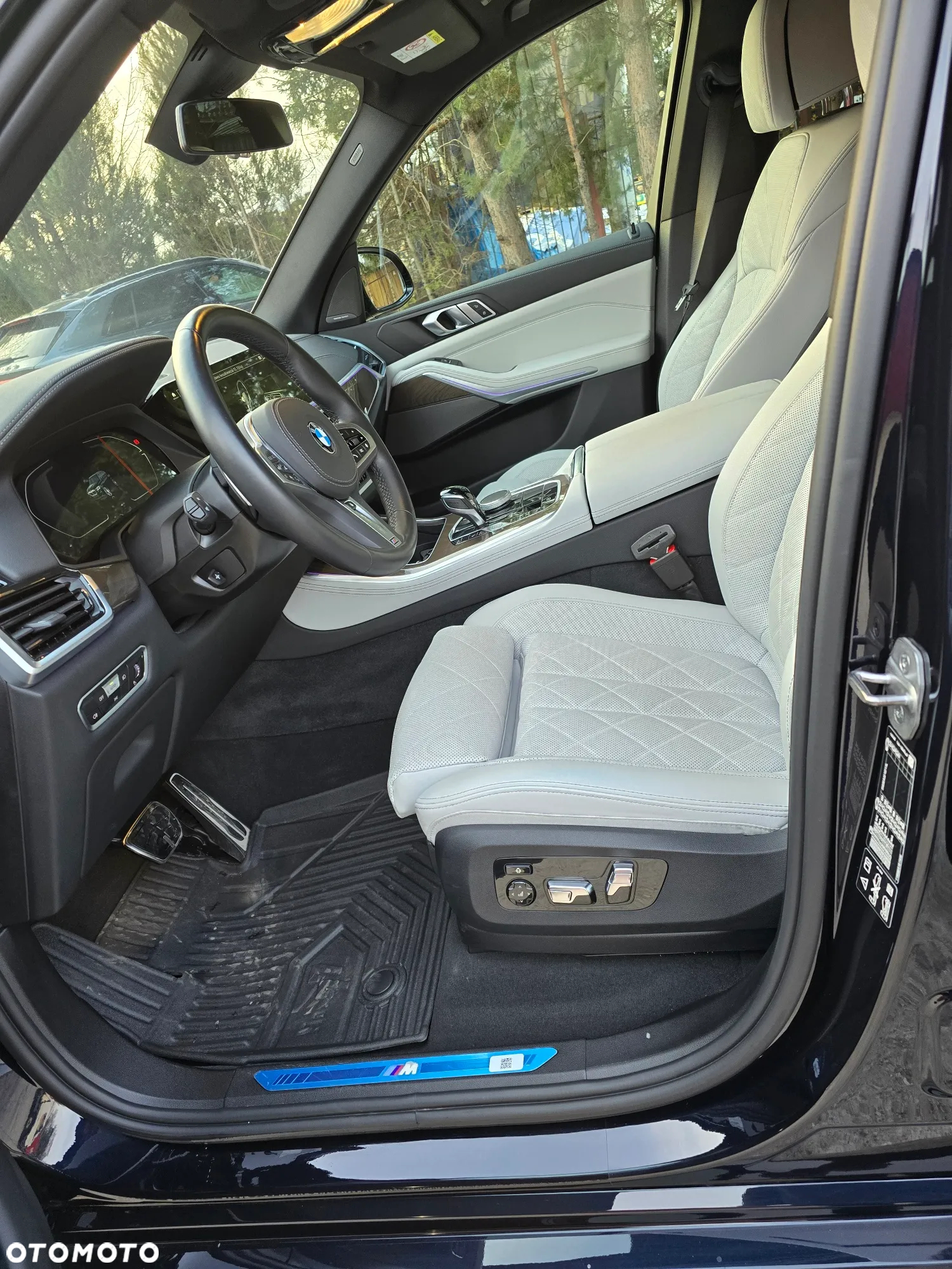 BMW X5 xDrive25d - 12