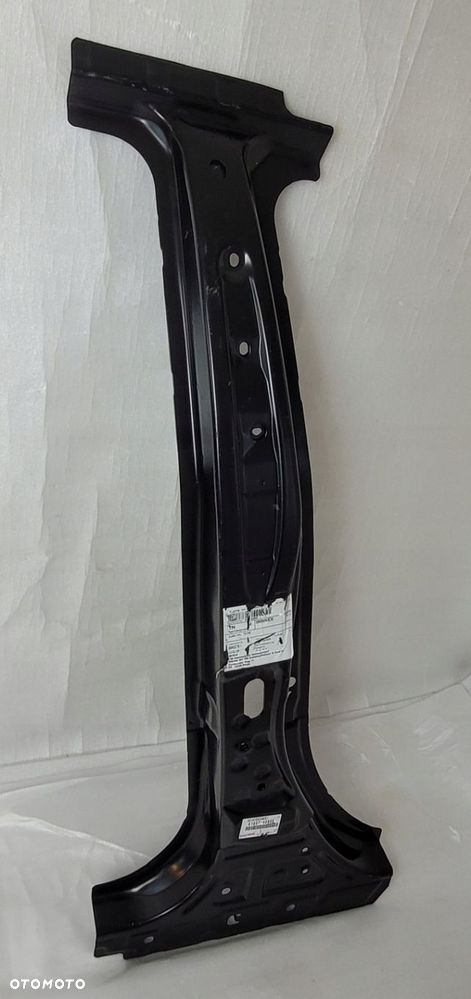 SŁUPEK ŚRODKOWY WZMOCNIENIE SŁUPKA RAMA PRAWY TOYOTA RAV4 V 2019-2023 - 3