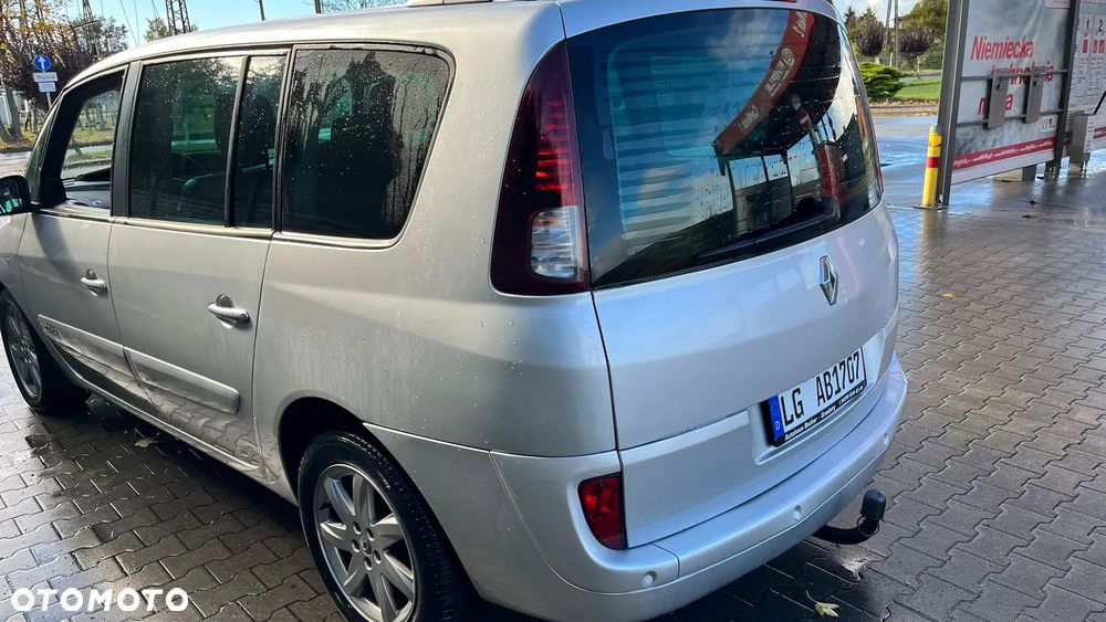 Renault Grand Espace 2.0 dCi 150 FAP Celsium - 30