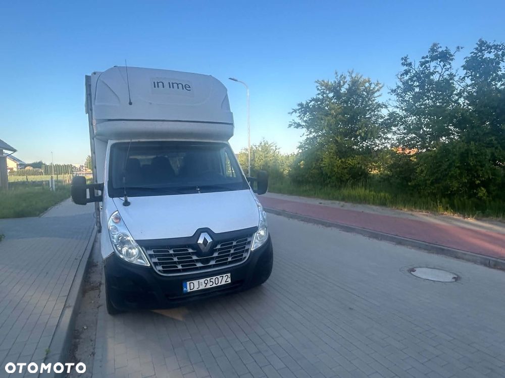 Renault Master - 3