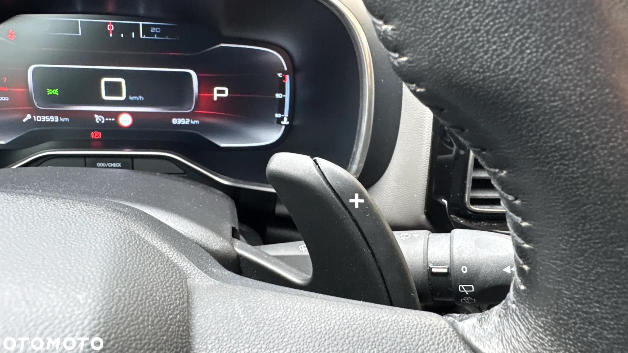 Citroën C5 Aircross BlueHDI 130 S&S EAT8 FEEL PACK - 26