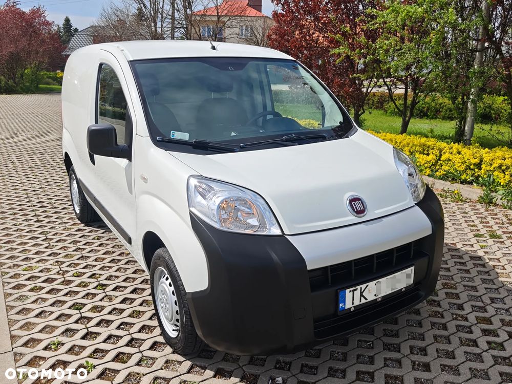 Fiat Fiorino - 8